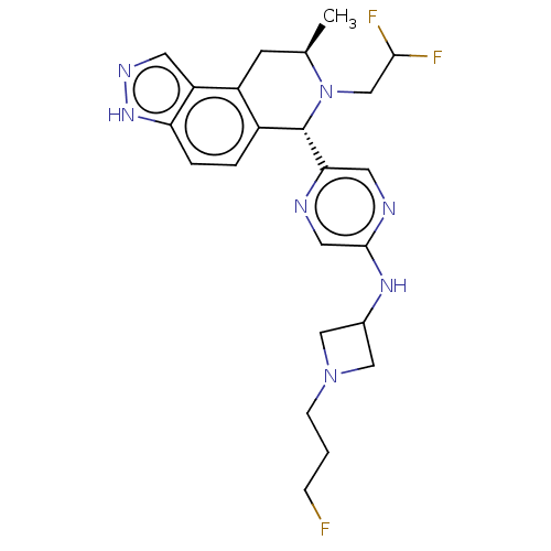 Chemical structure of BindingDB Monomer ID 300984