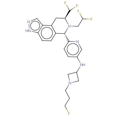 Chemical structure of BindingDB Monomer ID 300985