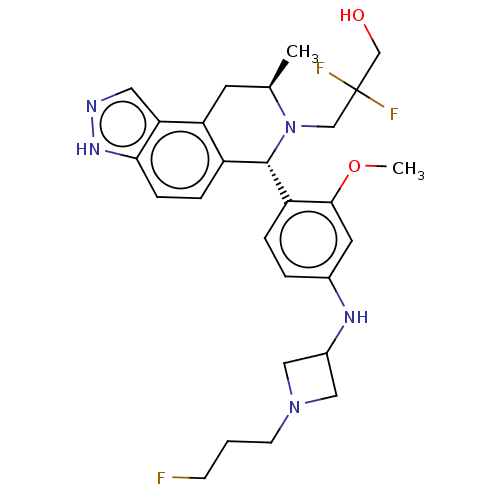 Chemical structure of BindingDB Monomer ID 300994