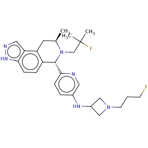 Chemical structure of BindingDB Monomer ID 300997