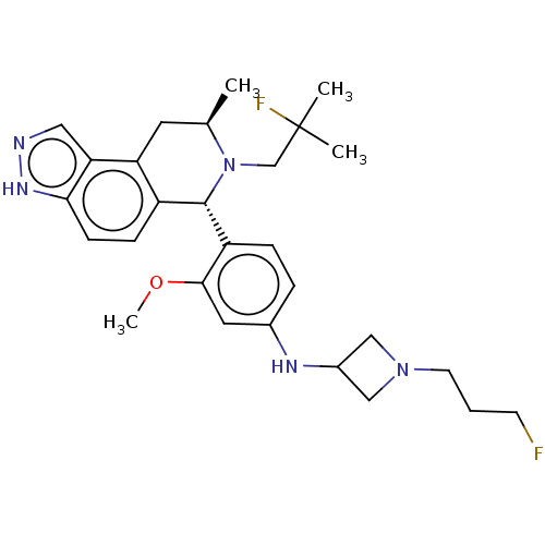 Chemical structure of BindingDB Monomer ID 300998
