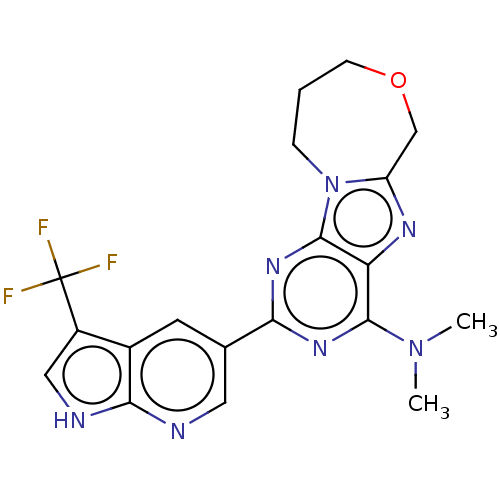 Chemical structure of BindingDB Monomer ID 301643