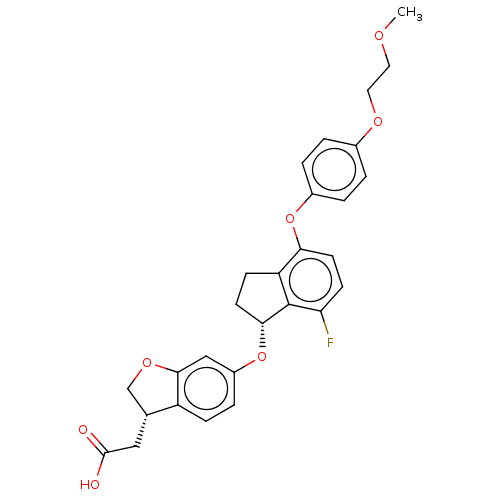 Chemical structure of BindingDB Monomer ID 301710