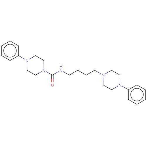 Chemical structure of BindingDB Monomer ID 301779