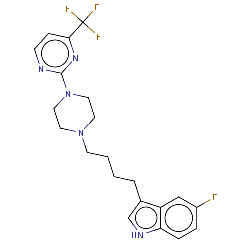 Chemical structure of BindingDB Monomer ID 301977