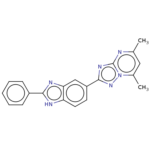 Chemical structure of BindingDB Monomer ID 304030