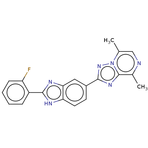 Chemical structure of BindingDB Monomer ID 304031