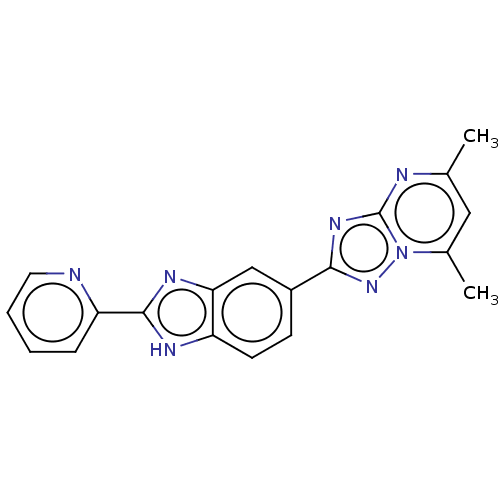 Chemical structure of BindingDB Monomer ID 304032