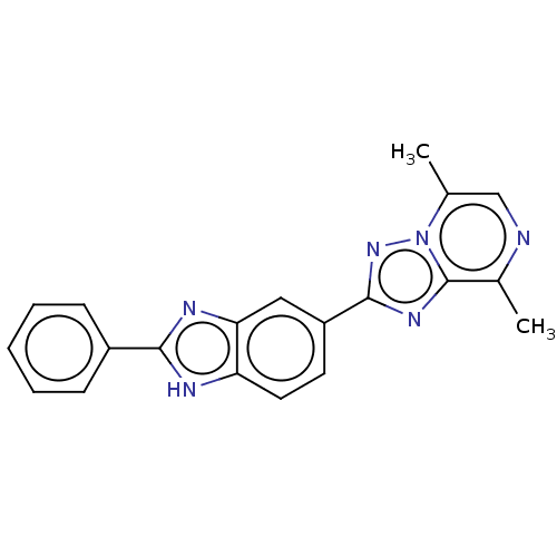 Chemical structure of BindingDB Monomer ID 304033