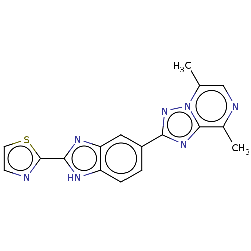 Chemical structure of BindingDB Monomer ID 304037
