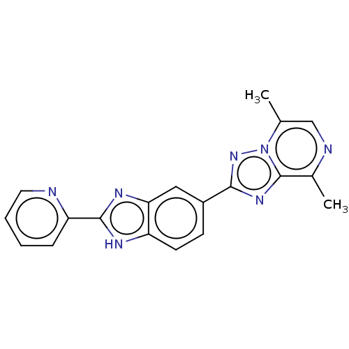 Chemical structure of BindingDB Monomer ID 304038