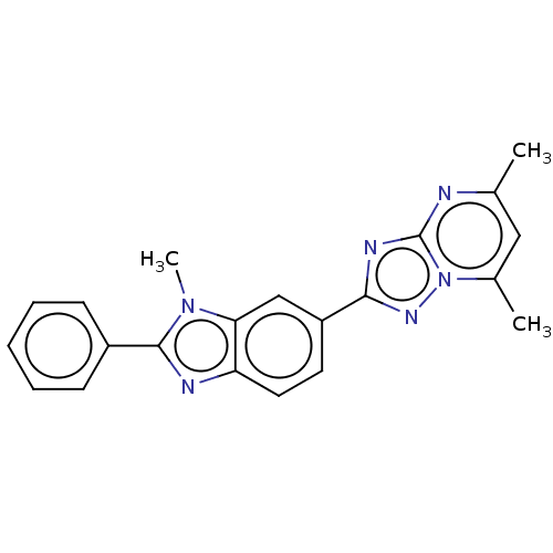 Chemical structure of BindingDB Monomer ID 304041