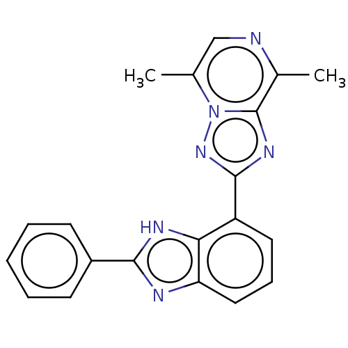 Chemical structure of BindingDB Monomer ID 304043