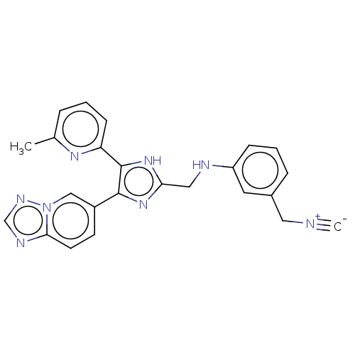 Chemical structure of BindingDB Monomer ID 304144