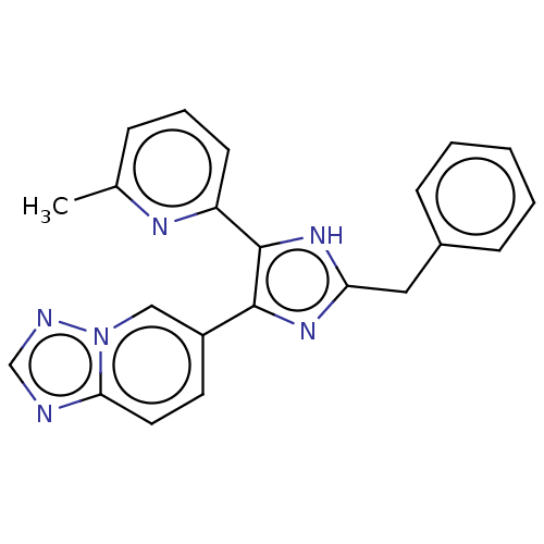 Chemical structure of BindingDB Monomer ID 304161