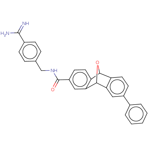Chemical structure of BindingDB Monomer ID 306546