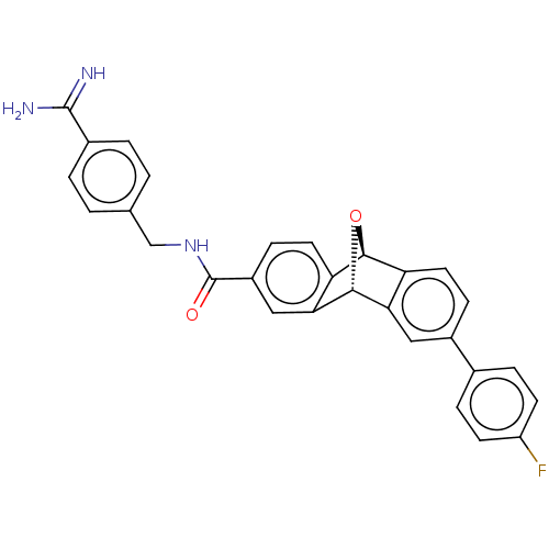 Chemical structure of BindingDB Monomer ID 306558