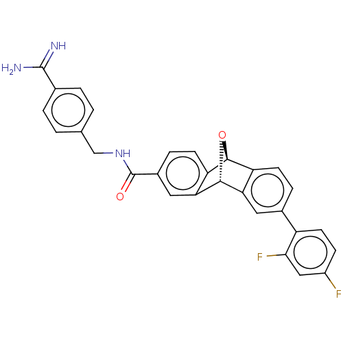Chemical structure of BindingDB Monomer ID 306559