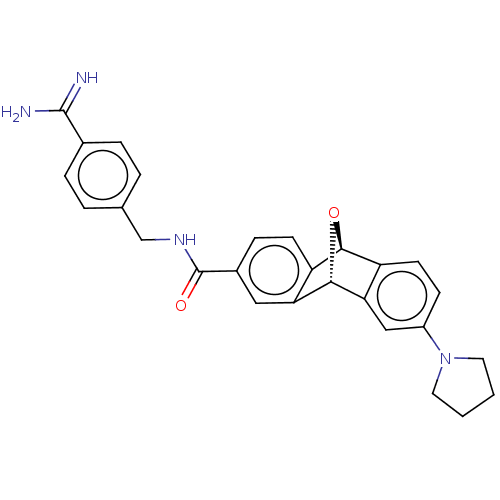 Chemical structure of BindingDB Monomer ID 306593