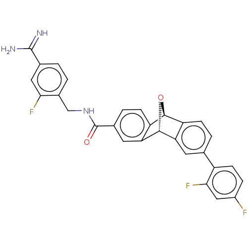 Chemical structure of BindingDB Monomer ID 306648