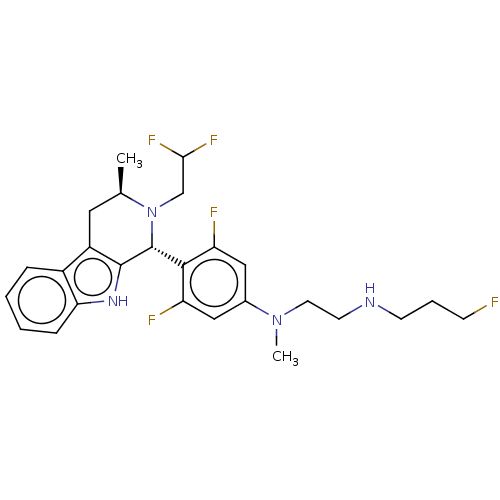 Chemical structure of BindingDB Monomer ID 306763