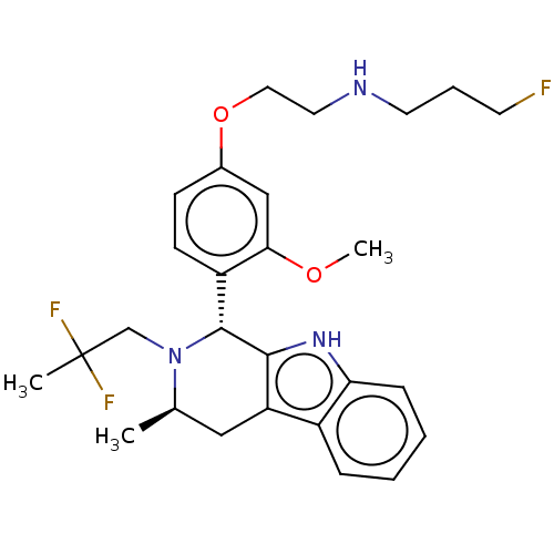 Chemical structure of BindingDB Monomer ID 306788