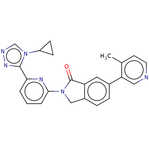 Chemical structure of BindingDB Monomer ID 307649