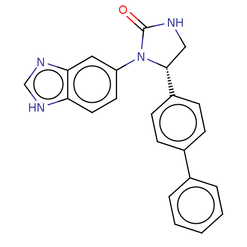 Chemical structure of BindingDB Monomer ID 308047