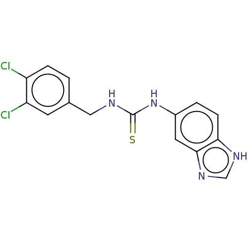 Chemical structure of BindingDB Monomer ID 309928