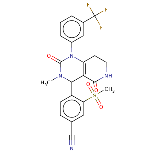 Chemical structure of BindingDB Monomer ID 310085