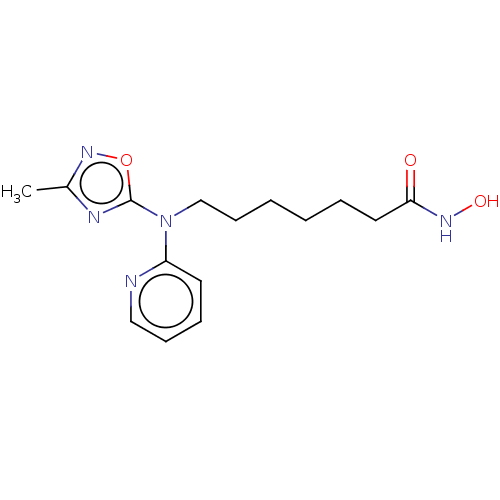 Chemical structure of BindingDB Monomer ID 310703