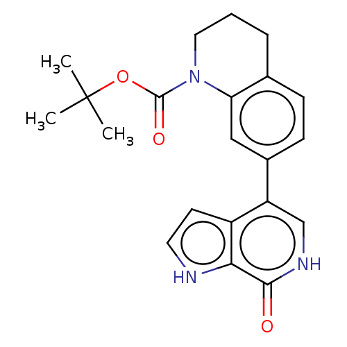 Chemical structure of BindingDB Monomer ID 310893