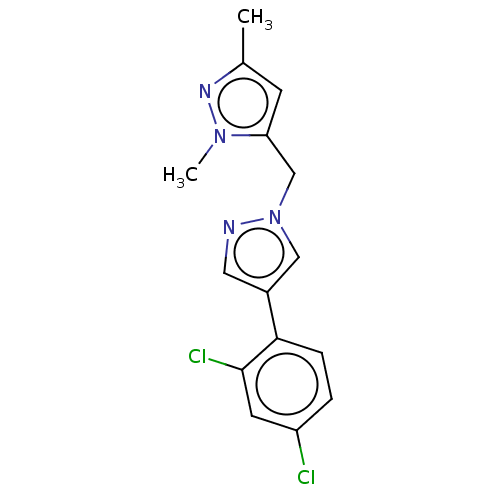 Chemical structure of BindingDB Monomer ID 311010