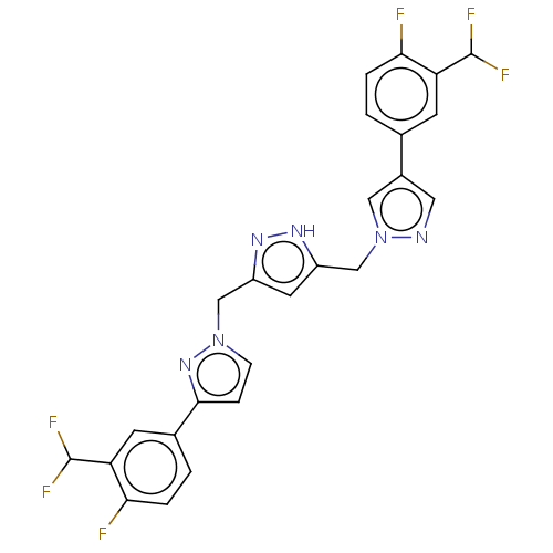 Chemical structure of BindingDB Monomer ID 311048
