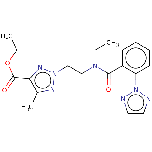 Chemical structure of BindingDB Monomer ID 311083