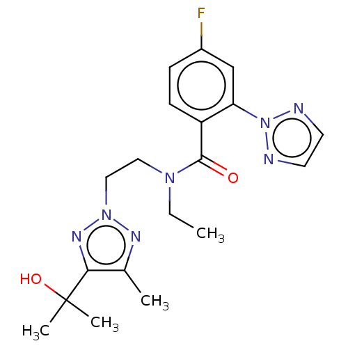 Chemical structure of BindingDB Monomer ID 311093