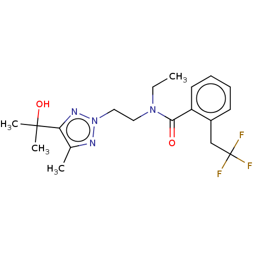 Chemical structure of BindingDB Monomer ID 311097