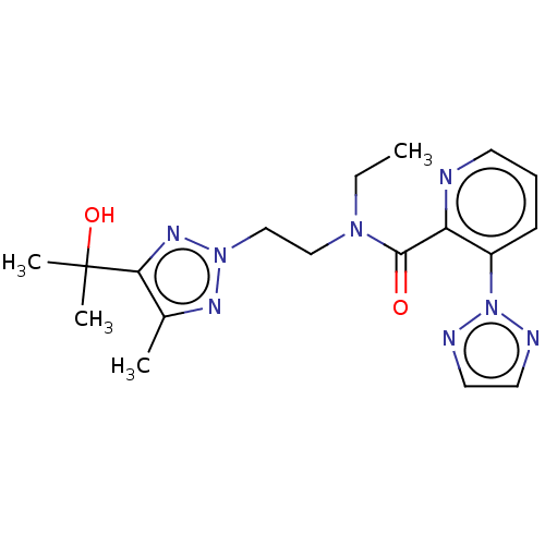 Chemical structure of BindingDB Monomer ID 311106