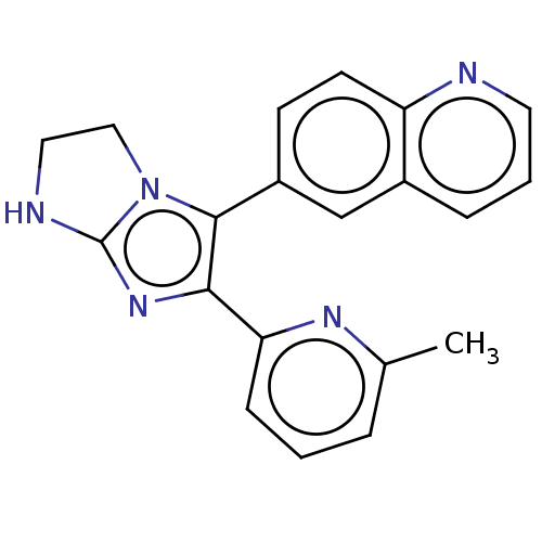 Chemical structure of BindingDB Monomer ID 311397