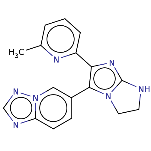 Chemical structure of BindingDB Monomer ID 311400
