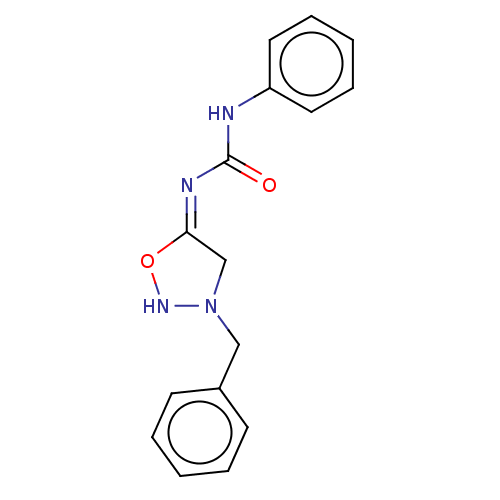 Chemical structure of BindingDB Monomer ID 312189