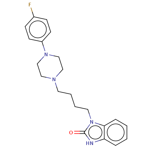 Chemical structure of BindingDB Monomer ID 312218