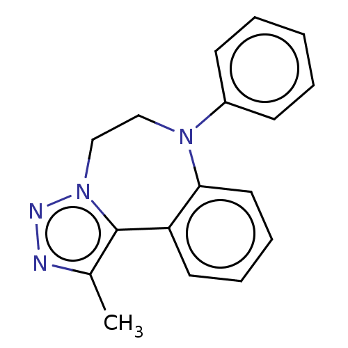 Chemical structure of BindingDB Monomer ID 313771