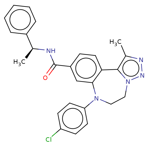 Chemical structure of BindingDB Monomer ID 313791