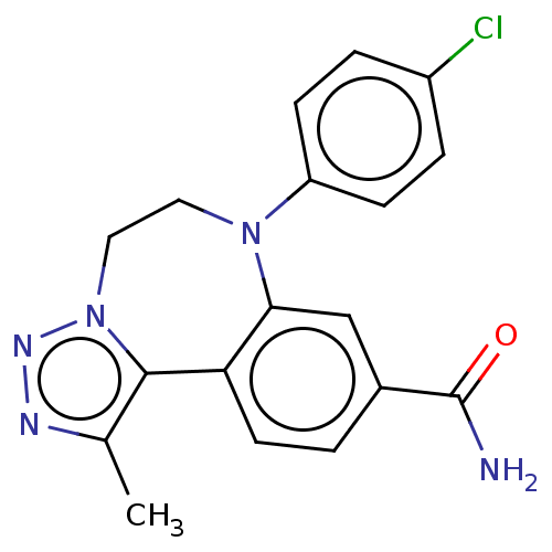 Chemical structure of BindingDB Monomer ID 313798