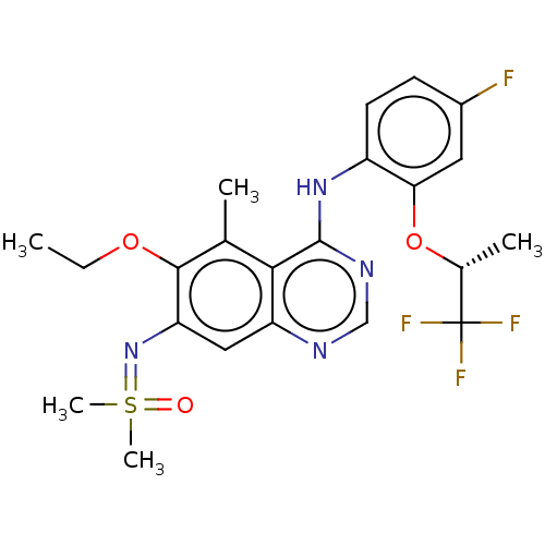 Chemical structure of BindingDB Monomer ID 313888