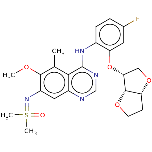 Chemical structure of BindingDB Monomer ID 313914