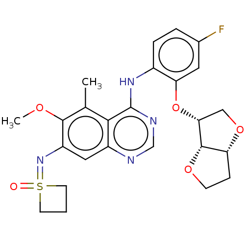 Chemical structure of BindingDB Monomer ID 313931