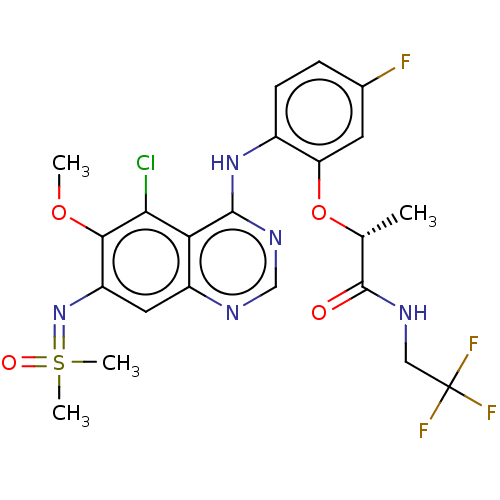 Chemical structure of BindingDB Monomer ID 313936