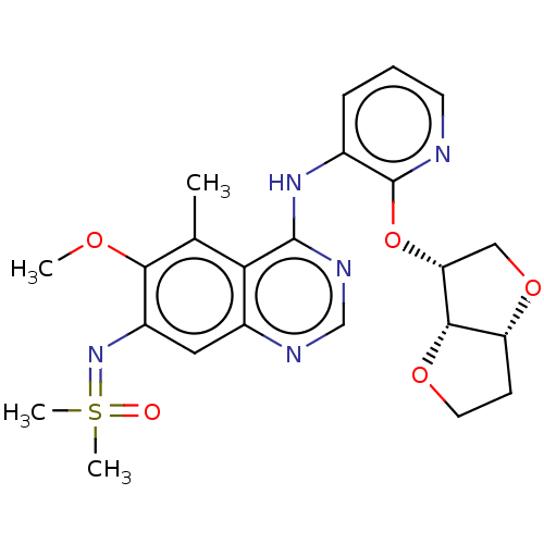 Chemical structure of BindingDB Monomer ID 313938